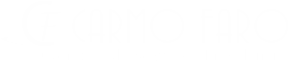 Logomarca - Carmo Faro - Corretora de Seguros e Previdência