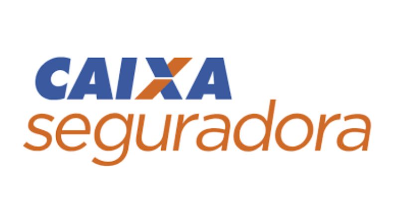 Logo - Caixa Seguradora