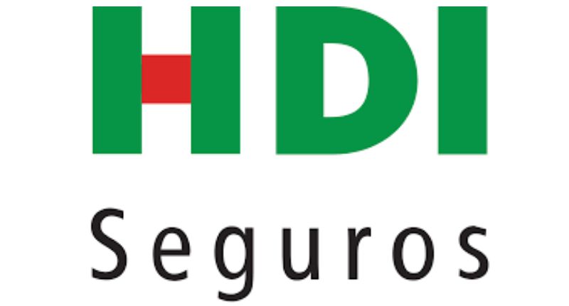 Logo - HDI