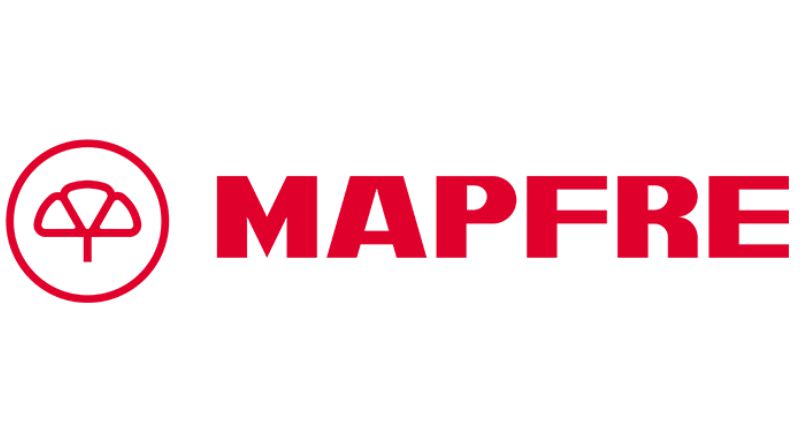 Logo - Mapfre