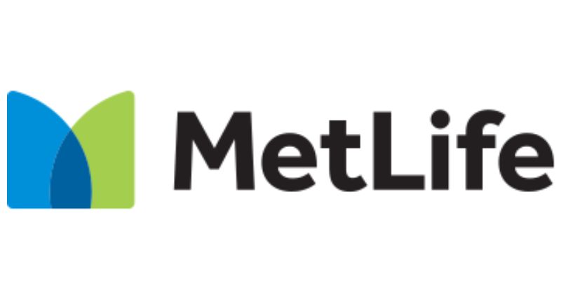 Logo - Metlife