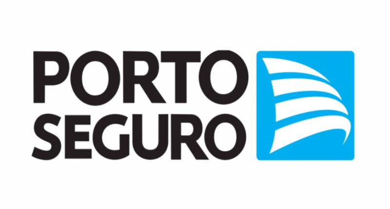 Logo - Porto Seguro