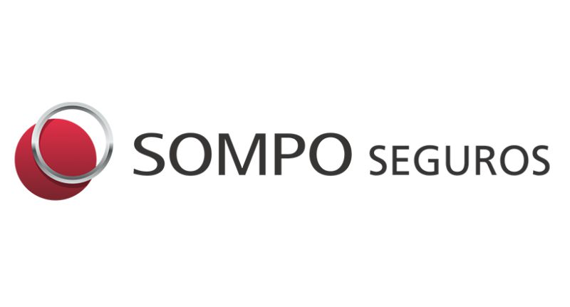 Logo - Sompo