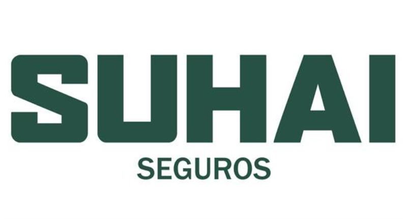 Logo - Suhai
